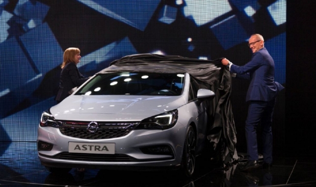 Opel展開新車攻勢！2020年前預計推出29款新車！