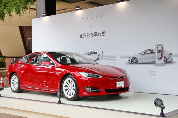 Tesla Taiwan官方確認，最快年底交車