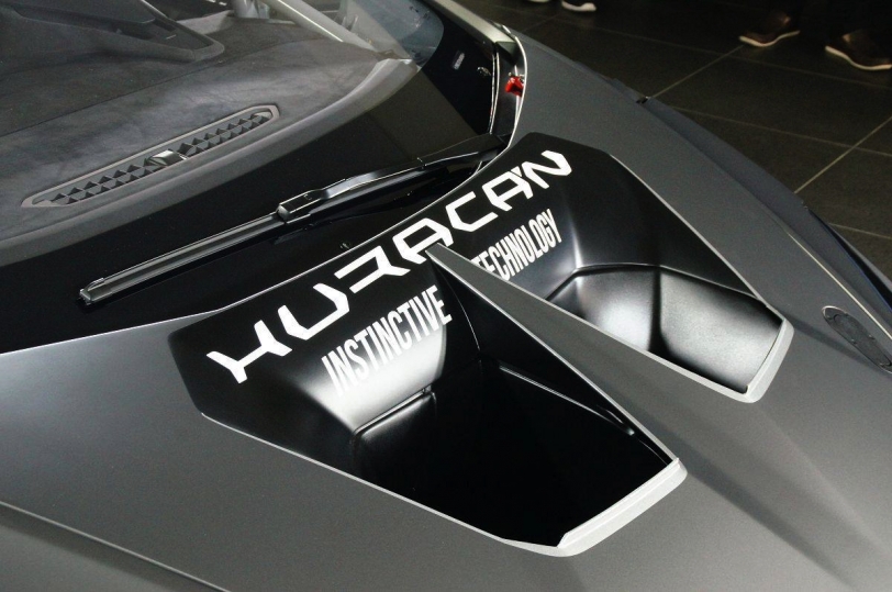 五個願望一次滿足，Lamborghini Huracán RWD車系家族一次亮相！