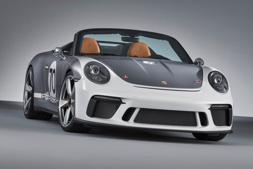 Porsche與Schuler合作成立車身零部件合資公司