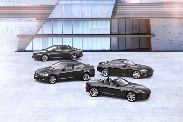 Jaguar Land Rover進口成本持續上揚，將調整2016年到港車輛售價