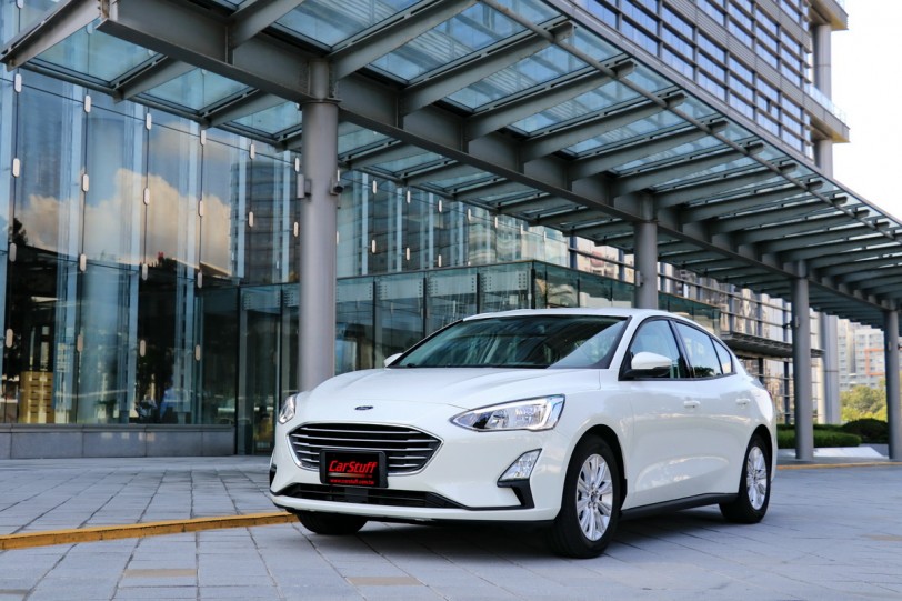 Ford與Luxgen都正成長但兩樣情！2020年4月台灣車市掛牌數據（國產篇）