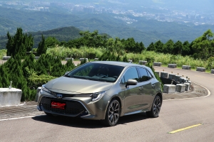 和泰市佔下探,但Auris打出漂亮一仗!2018年9月台灣車市掛牌數據(國產篇)