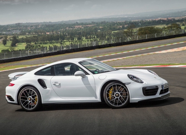 Porsche高雄全功能展示服務中心 預計2018年投入營運