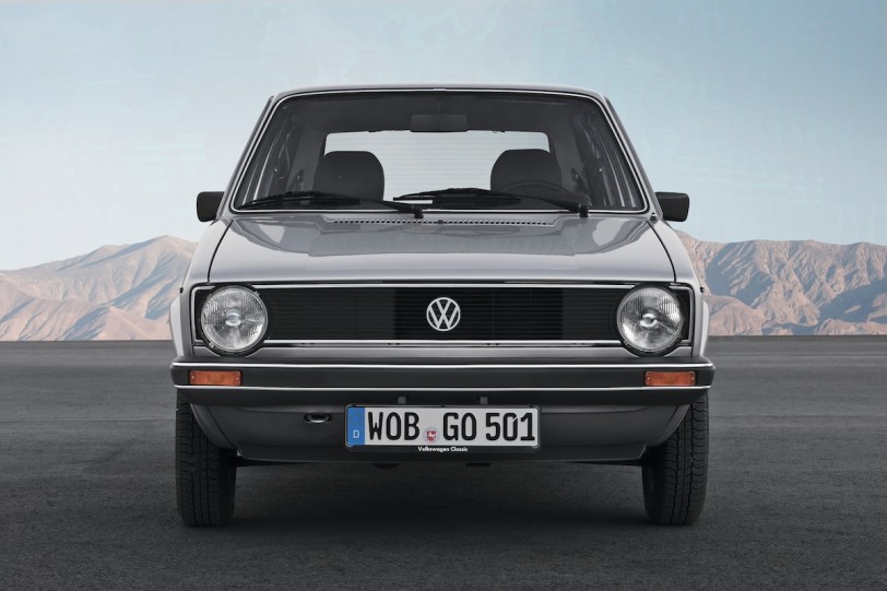 Volkswagen Golf 暢銷半世紀 奠定掀背車代名詞 傳奇經典車款  8 世代造就璀璨時刻