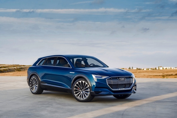 Audi趁勝追擊 將投資240億歐元 全新Q6車款醞釀中！