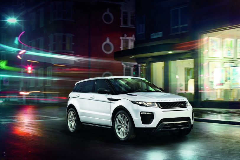 Land Rover 榮耀英倫專案優惠升級，Discovery Sport / Range Rover Evoque 首 3 期 0 月付入主