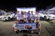 第九屆「堅手到底耐力手拉松」台灣優勝選手出征新加坡力搏百萬名車