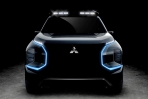 全新電能跨界 SUV 概念車原型,Mitsubishi Engelberg Tourer 將於日內瓦車展展出!