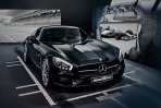 台灣賓士推Mercedes-AMG極限F1購車優惠方案,買車送你去看F1