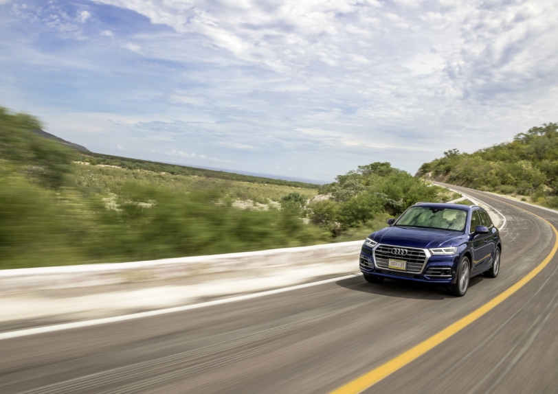 Audi花東免費健檢活動即將開跑，原廠高規格專業檢測把關打造安全無虞的高品質享受