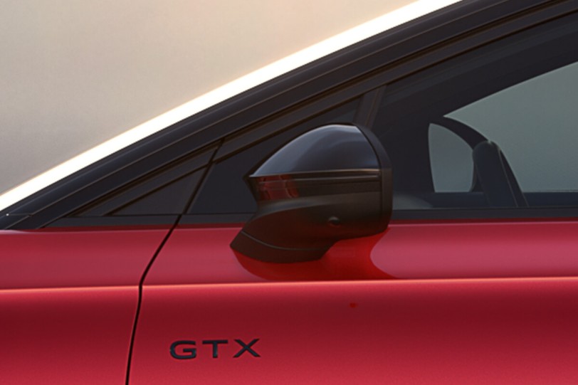 Volkswagen首次透露ID.7 GTX幾個細節：具有更大動力和全輪驅動的長途豪華轎車