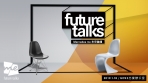 勾勒未來「以人為本」的城市樣貌,Mercedes me future talks未來論壇揭開序幕