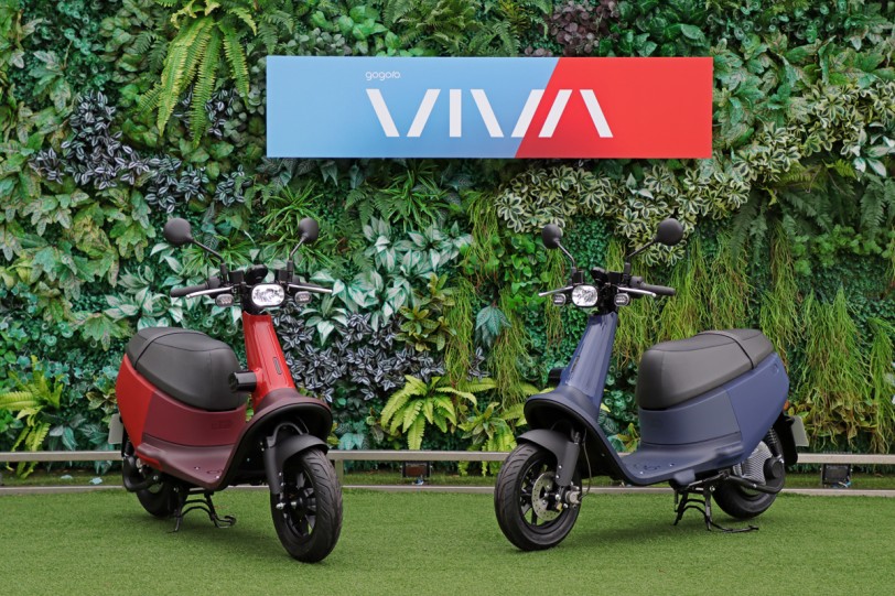 這不是愚人節玩笑！ Gogoro推出VIVA Plus並加碼3,000元購車金