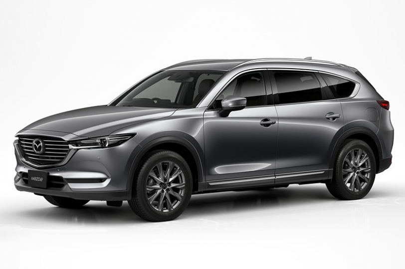 避免歐盟高額罰款與應對中國政策，Mazda 將於 2020 年前後大量推出電氣化 SUV !