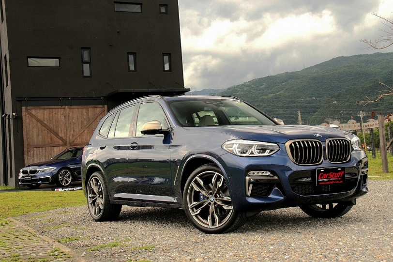 別用M Car的標準來評斷BMW MPA六與八缸+xDrive的移動魔力！(內有影片)