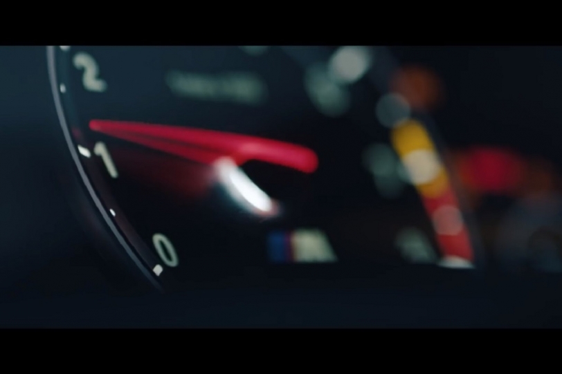 Pennzoil JOYRIDE系列最新影片-這次換BMW M Power