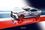 BMW M外觀設計負責人談到新版3.0 CSL的設計
