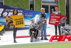 KYMCO AK550、GDink 300i重機雙車系優惠專案同步登場,激出你的覺旅魂!