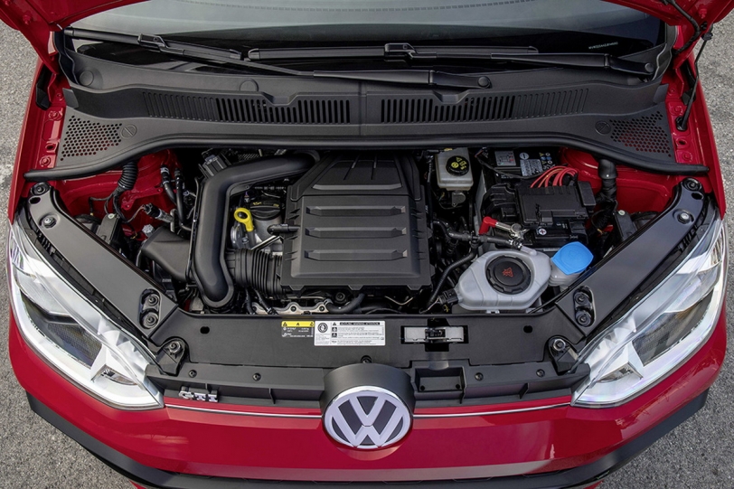 小排氣量之爭，Volkswagen中斷Ford 1.0L EcoBoost國際引擎大獎7連霸之路