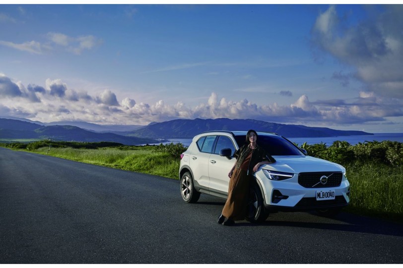 售價 142.8 萬起三規格，Volvo XC40 小改款正式發售