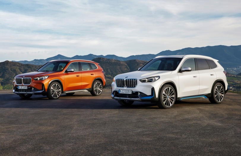 深受國際肯定 BMW囊括2023年全球各大獎項 再次獲選美國《Consumer Reports》 2024年度最佳汽車品牌