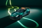 Aston Martin新款Vantage將成為全新賽季Formula 1安全車