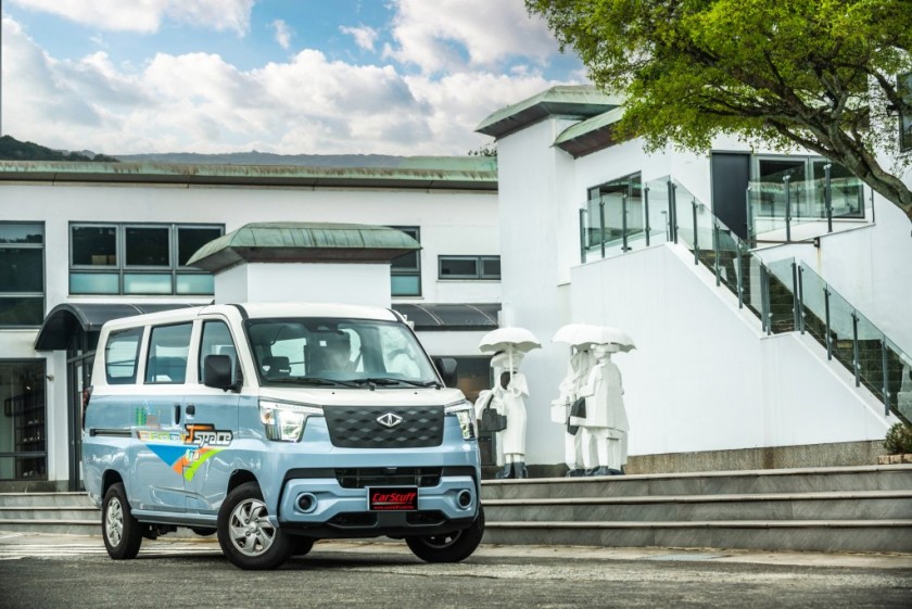 CMC J SPACE 小J 熱銷不斷、勢將成為50~60萬小型車的新選擇！