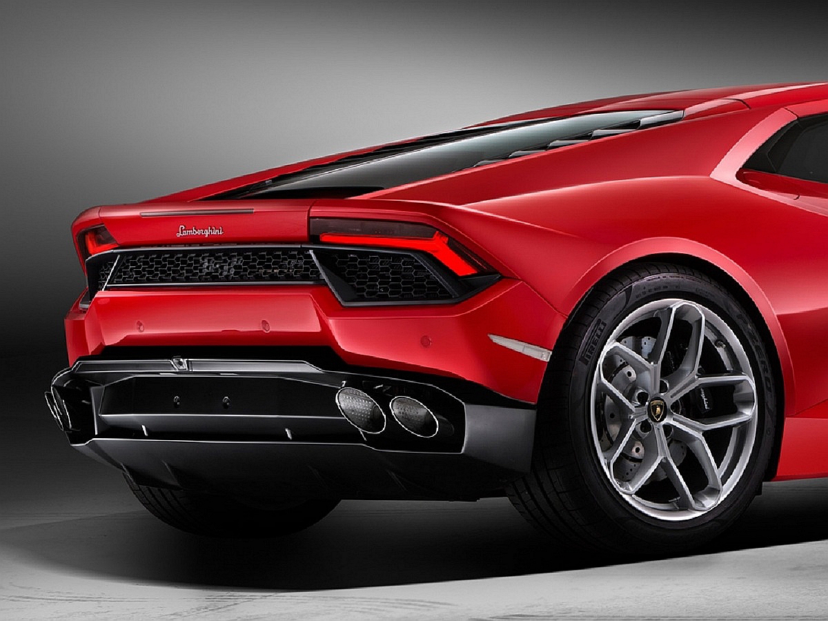 lamborghini huracan lp 580 2 10