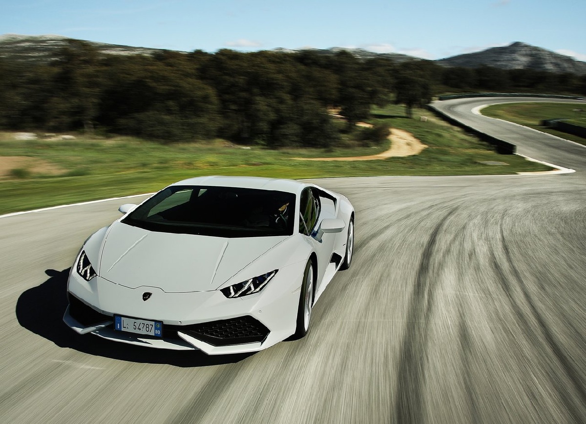 Lamborghini Huracan LP610 4 2015 1280x960 wallpaper 04