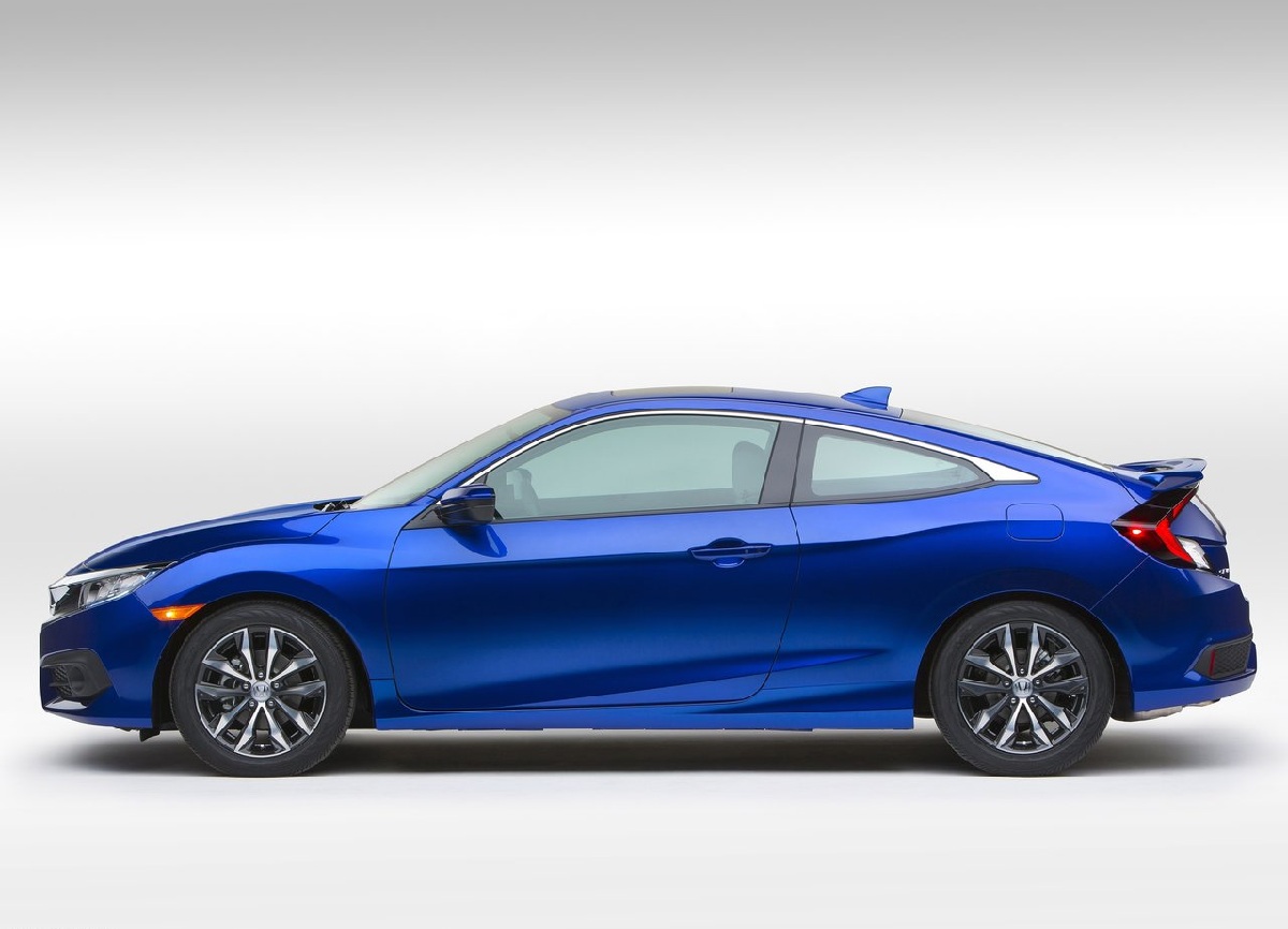 Honda Civic Coupe 2016 1280x960 wallpaper 03