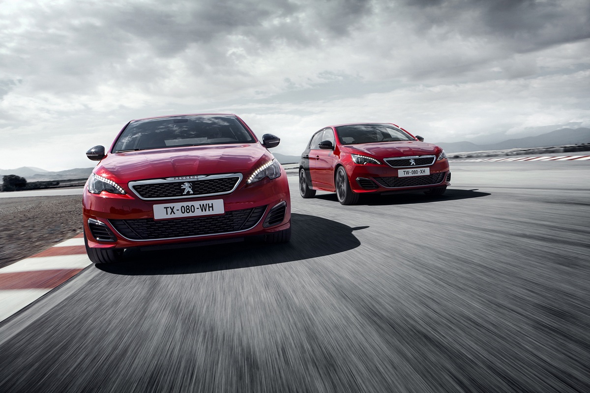 PEUGEOT 308 GTi by PEUGEOT SPORT 02