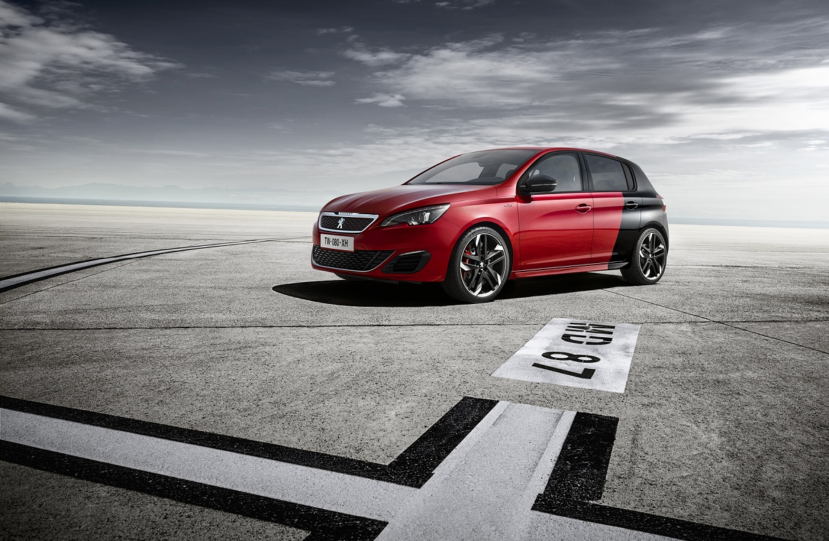 PEUGEOT 308 GTi by PEUGEOT SPORT 03