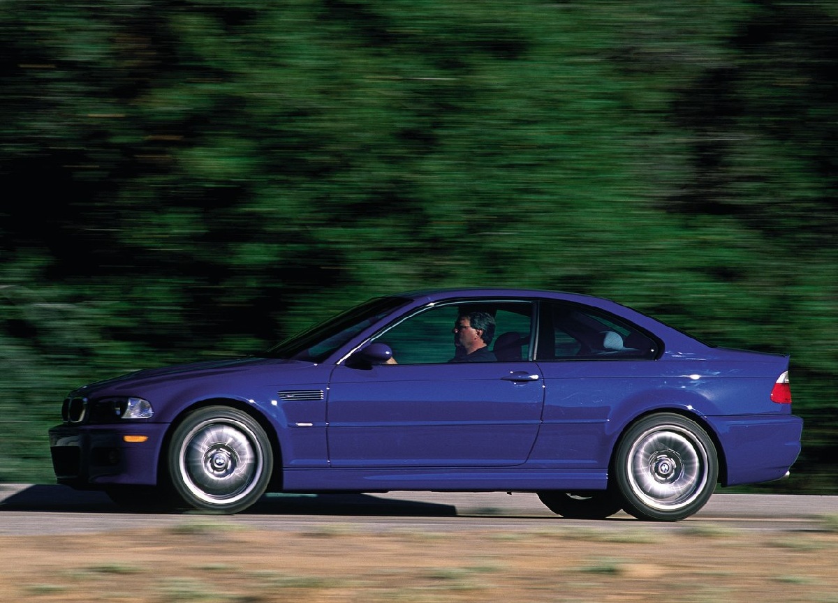 BMW M3 2001 1280x960 wallpaper 19