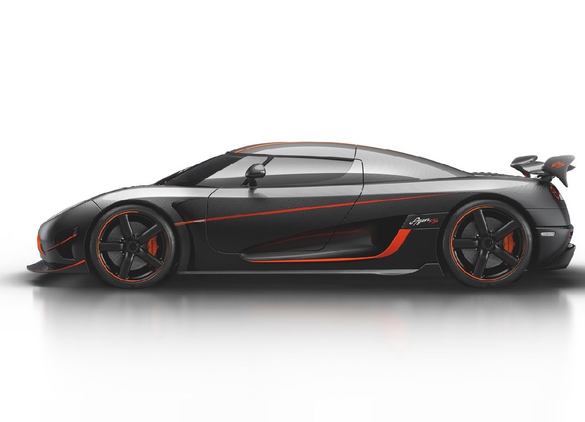 Koenigsegg Agera RS 2015 1280x960 wallpaper 02