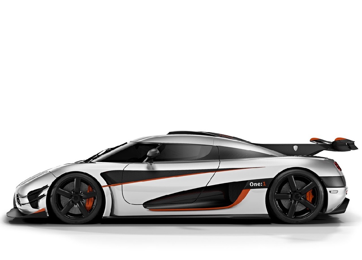 Koenigsegg One 1 2014 1280x960 wallpaper 02