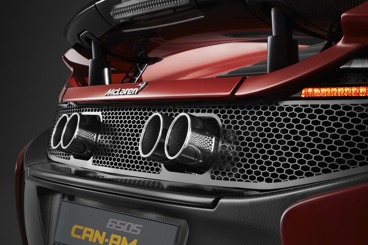 650S Can Am 12