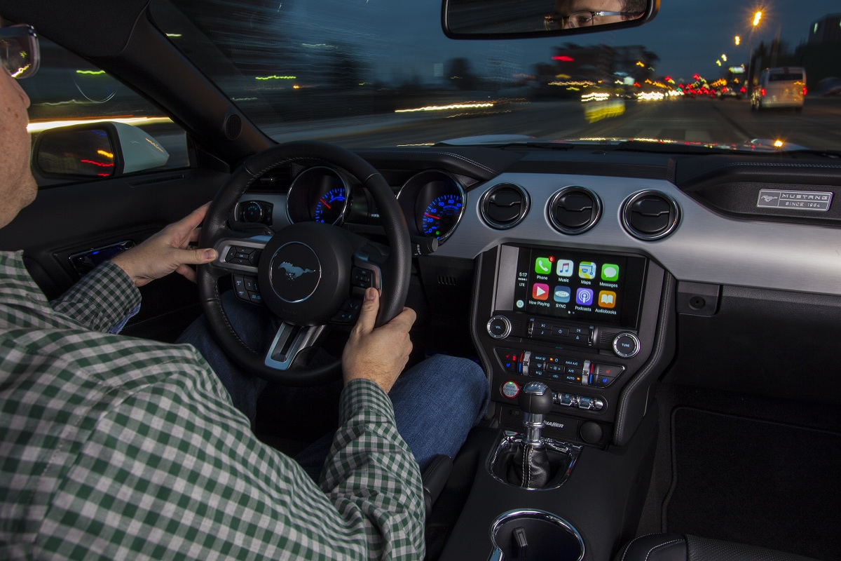 Ford SYNC將全新AppLink應用程式帶給數以百萬計的車主 CarStuff 人車事
