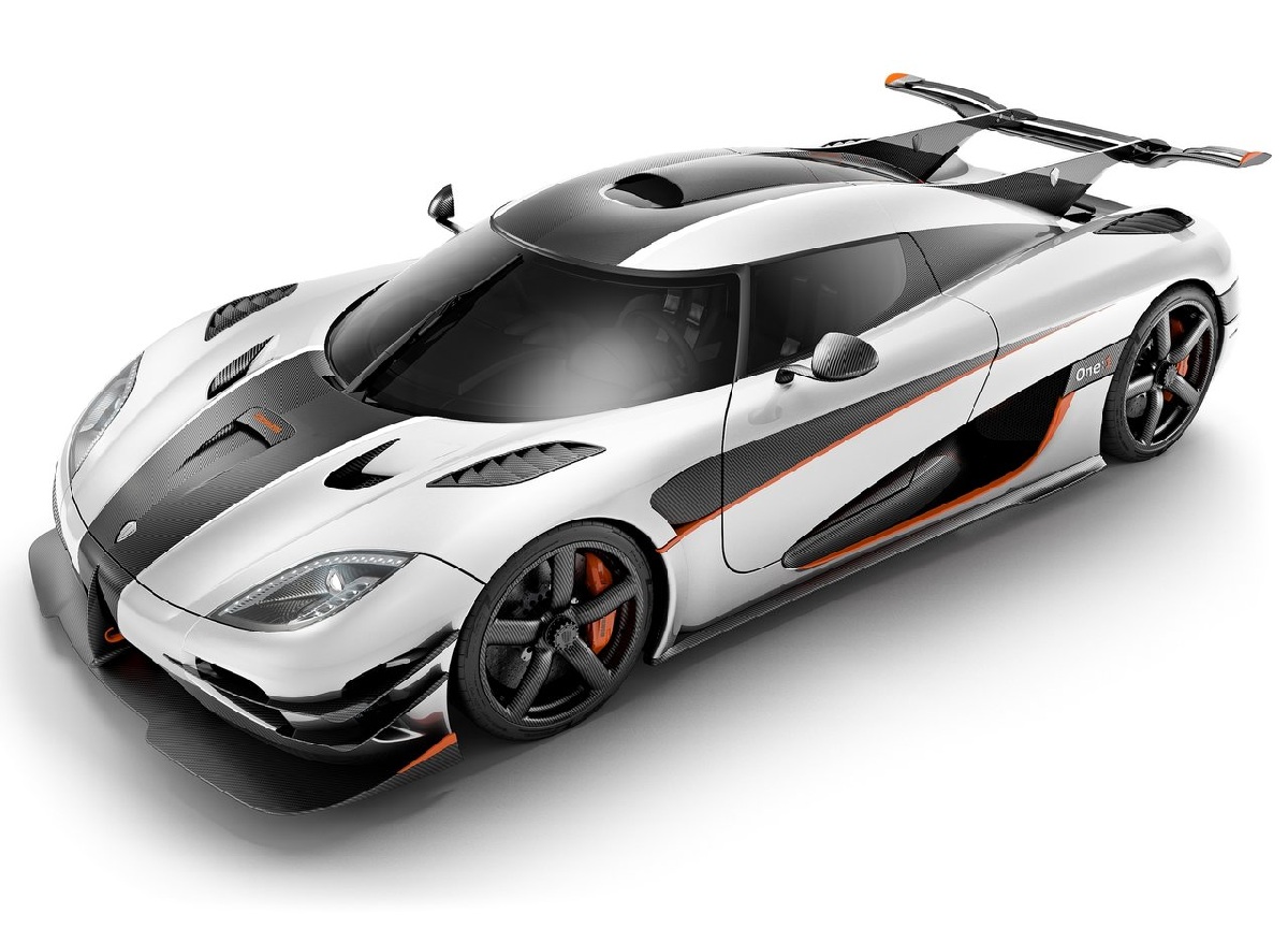 Koenigsegg One 1 2014 1280x960 wallpaper 01