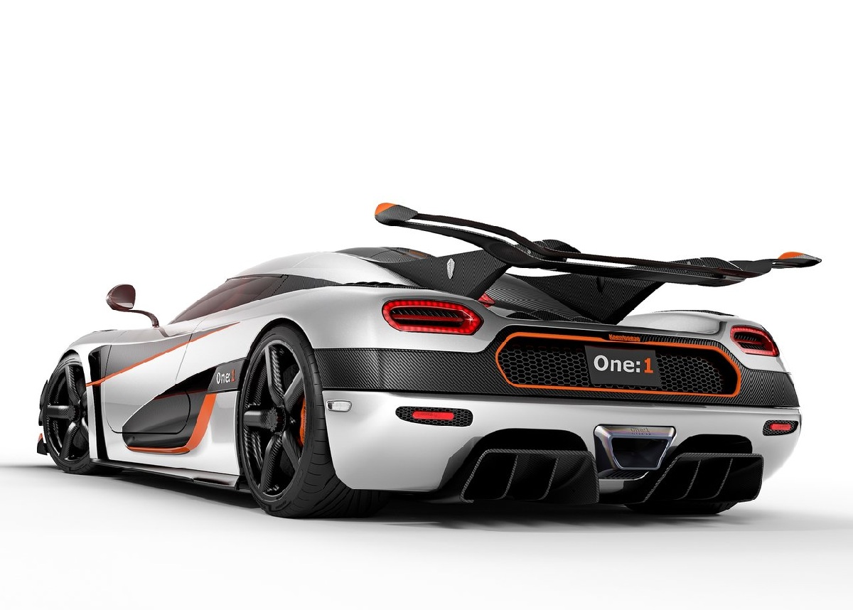 Koenigsegg One 1 2014 1280x960 wallpaper 03