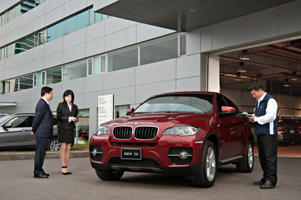 焦點新聞 汎德台北bmw Mini原廠認證中古車展示中心正式開幕 Carstuff 人車事 焦點新聞 汎德台北bmw Mini原廠認證中古車展示中心正式開幕 Carstuff 人車事