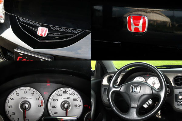 Acura 經典名車 高轉激昂 02 Rsx Type S淺嚐試駕 Carstuff 人車事