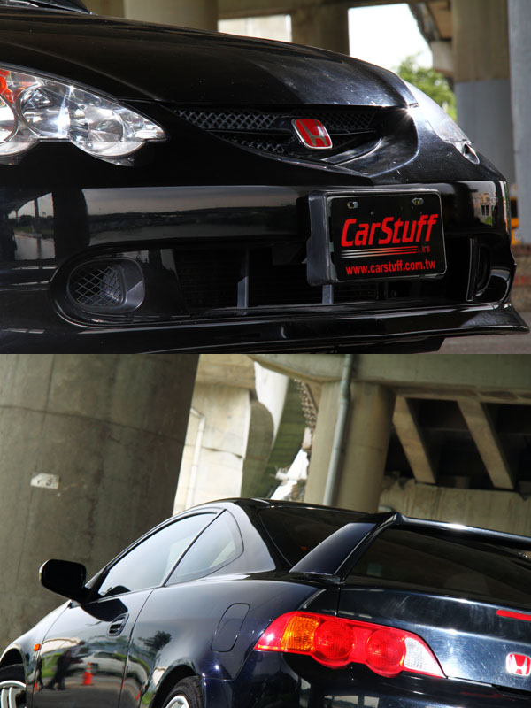 Acura 經典名車 高轉激昂 02 Rsx Type S淺嚐試駕 Carstuff 人車事