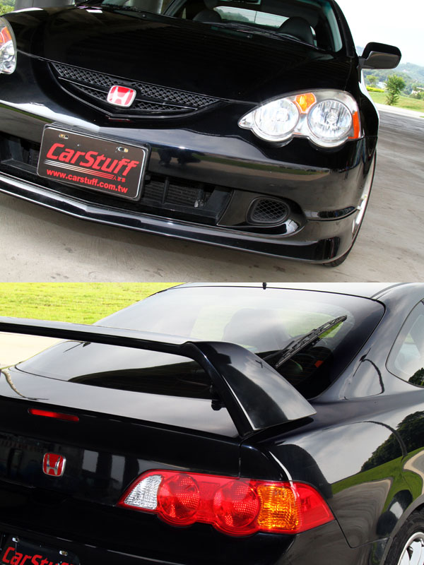 Acura 經典名車 高轉激昂 02 Rsx Type S淺嚐試駕 Carstuff 人車事