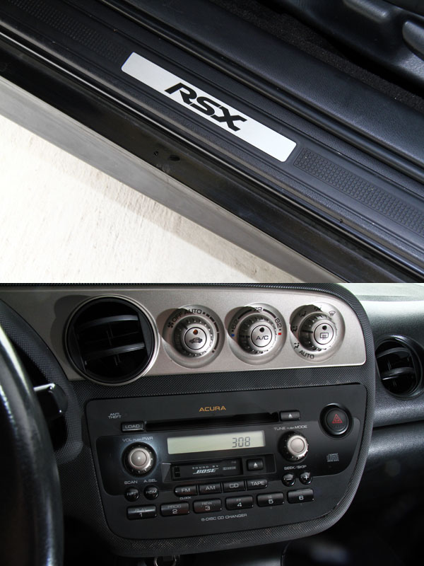 Acura 經典名車 高轉激昂 02 Rsx Type S淺嚐試駕 Carstuff 人車事