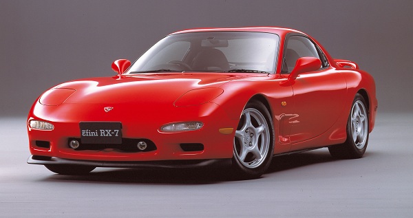 人車軼事 Mazda 90週年經典車回顧特輯 Carstuff 人車事 人車軼事 Mazda 90週年經典車回顧特輯 Carstuff 人車事