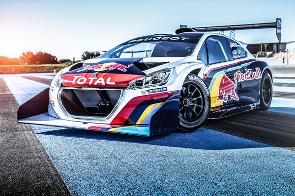 peugeot-208 t16 pikes peak характеристики