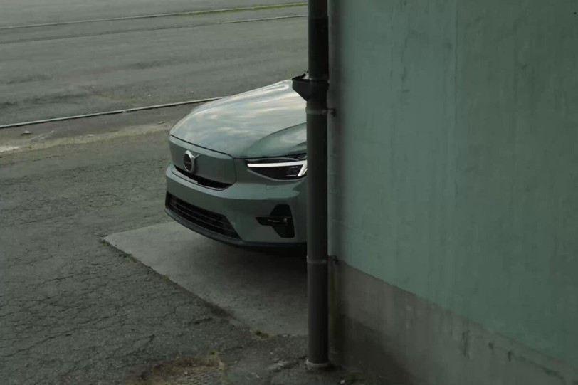 由於半導體短缺情形持續惡化,Volvo宣佈減產