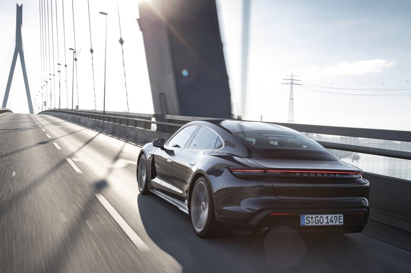 Porsche在新冠肺炎疫情下仍創下10.4%的銷售報酬率 締造20億歐元的經營業績