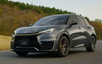 重現「MORIZO 的愛車」！Lexus LBX MORIZO RR Original Edition 限量 100 台抽選販售！